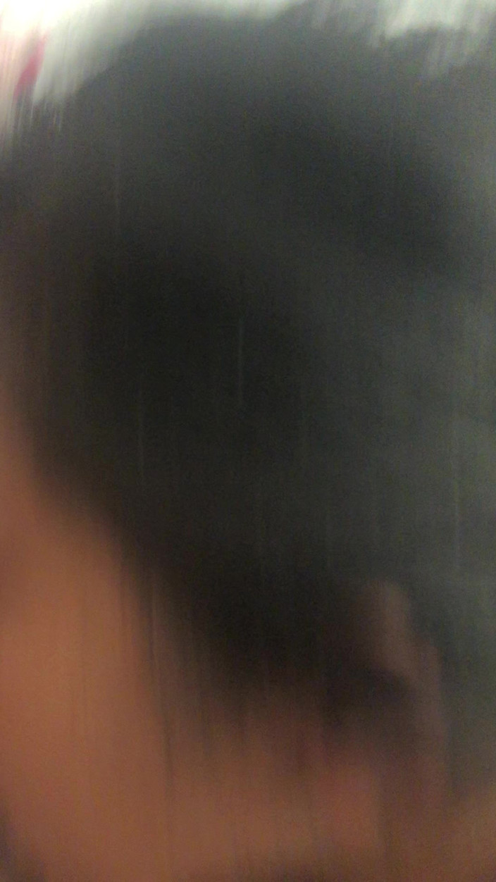 Megacute9999: Indonéská coura olizuje penis a koule