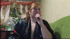 SchoolPrincess: Tanec, mluvení a moje nahé tělo