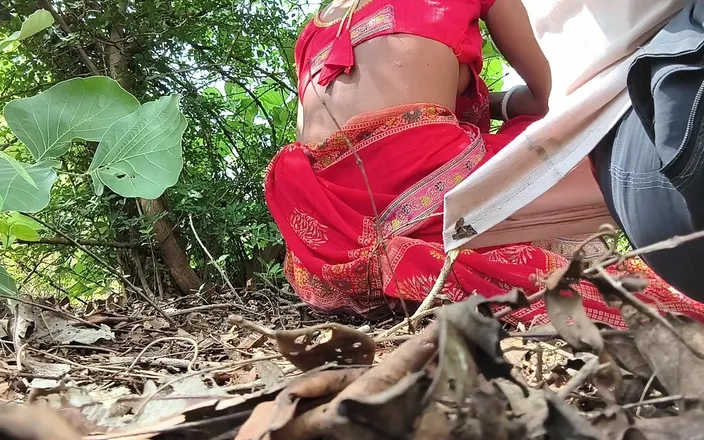 Poonambhabhi village: Hot Giarphrend XXX Video