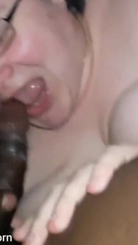 Tied up Sucking His BBC Pussy Pounding Anal Creampie