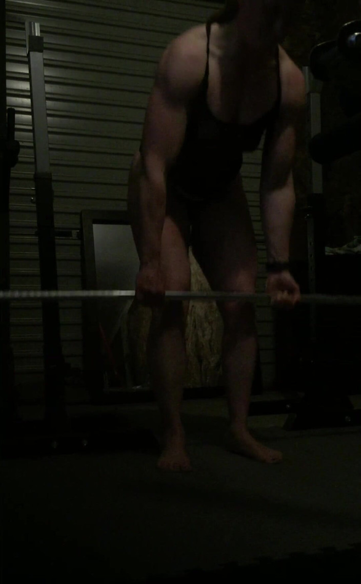 Michellexm: 흑인 대물 따먹기