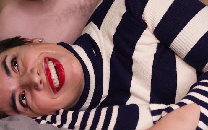 TheArtOfCum: Cumpilatie N 7! 10 cumshots, 28 minuten cumplay!