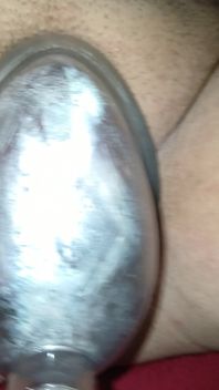 Pussypumping