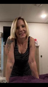My Stepmom