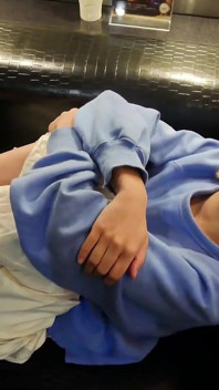Asian Angel 24232