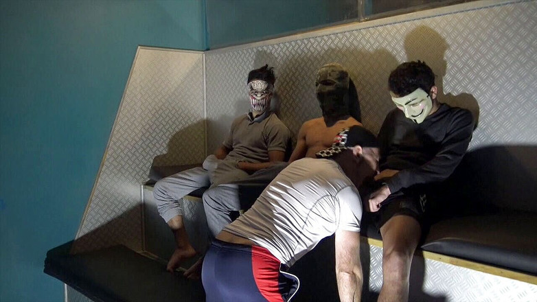 SEX WITH STRAIGHT BOY CURIOUS: 빨고 4 직선 소년 무료 섹스