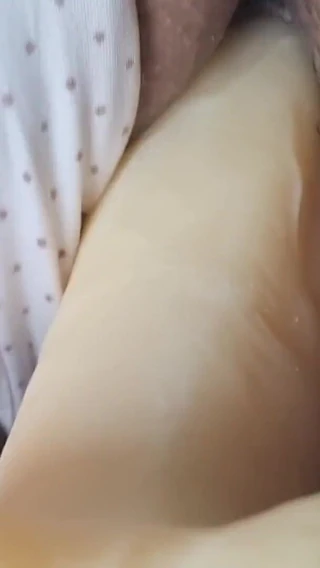 Minhaesposaparaoutro: Intense and Real Orgasm Riding Male Doll