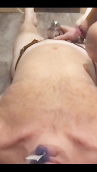Chastity Cucks Should Be Seen