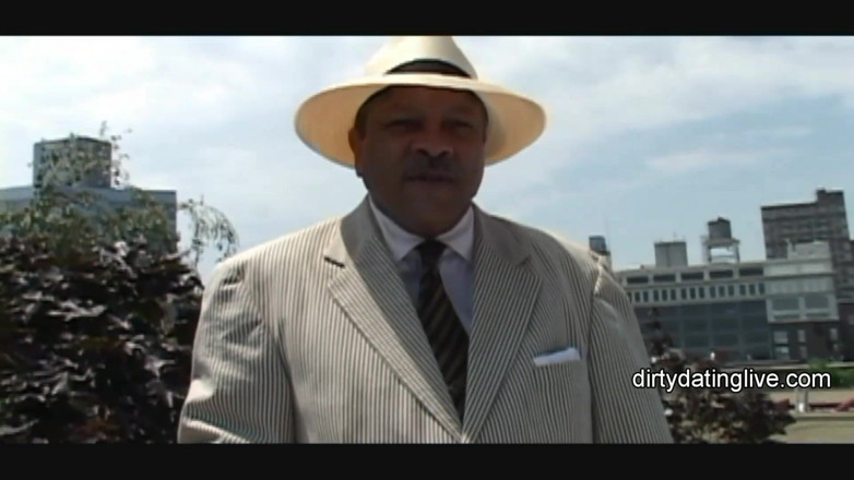 Dirty Dating Live: Біла матуся бере 3 великі чорні члени у всі дірки - режисерська версія, частина 1