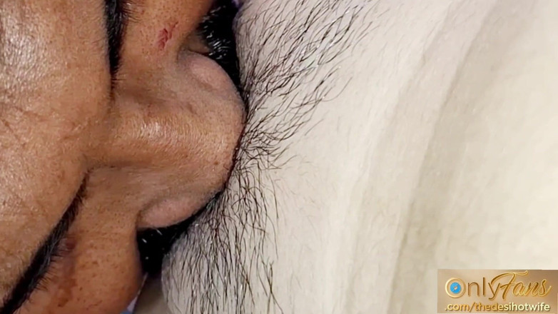 TheaDesiHotwife: Sexo Romántico Sensual, Orgasmo Múltiple Y Culo a Boca Por...