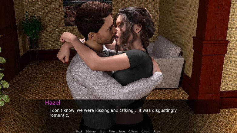 Dirty GamesXxX: Hemşirelik zevke geri dönüyor: büyük memeli kız bölüm 60