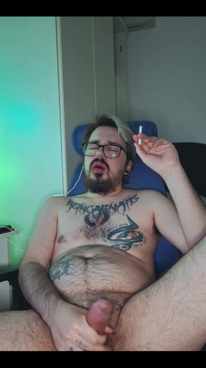 NaturalBornSinner: Маленький tb
