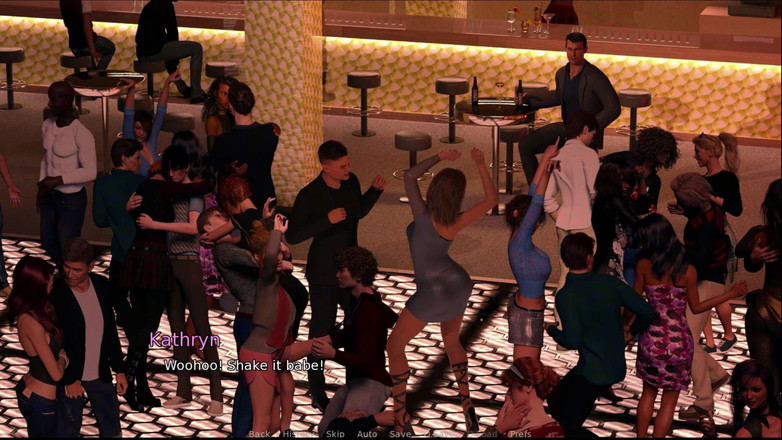 Johannes Gaming: Doğu blok 18 Will Katryn Pat'i sikiyor