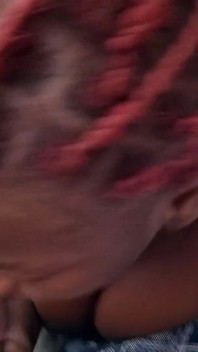 You Can Hear When My Dick Penetrate Teen Thot Deepthroat