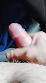 Мой член