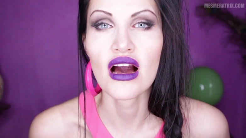 Lady Mesmeratrix Official: Ти в моїх силах