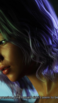 The Art of Seduction (part 14)