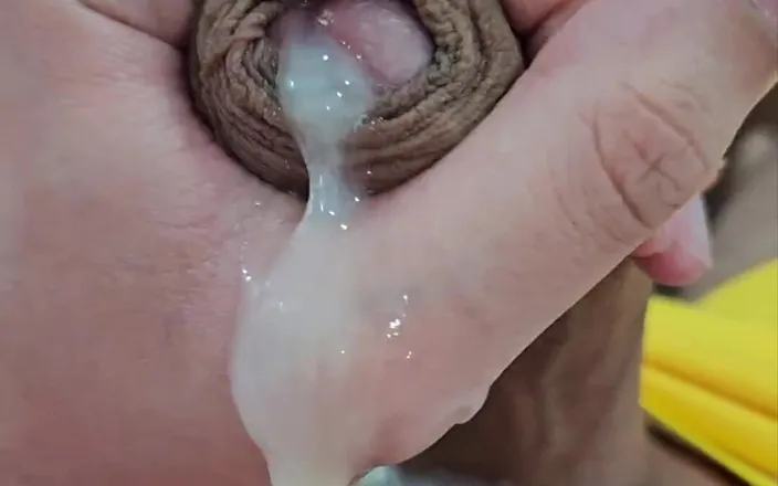 Lkdick8: Un semen super caliente