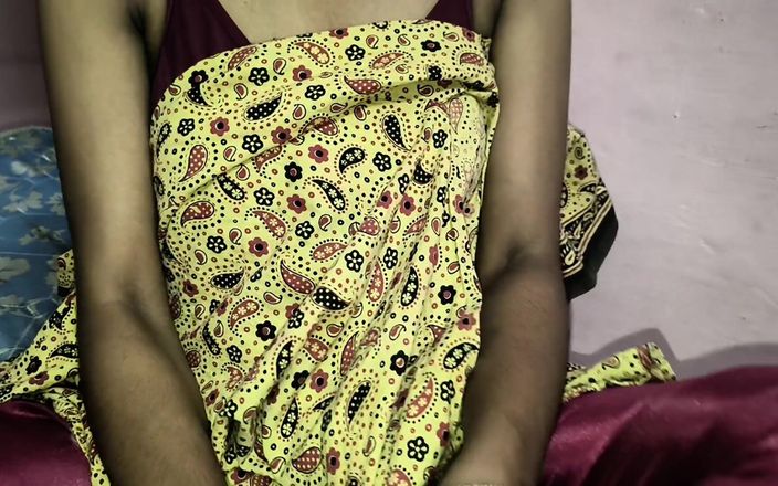 Tamil Girl Sex: Indisk tamil nadu flicka hårt knull med pojkvän