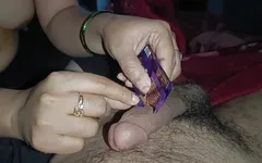 Madrasta fodeu o Chocolate