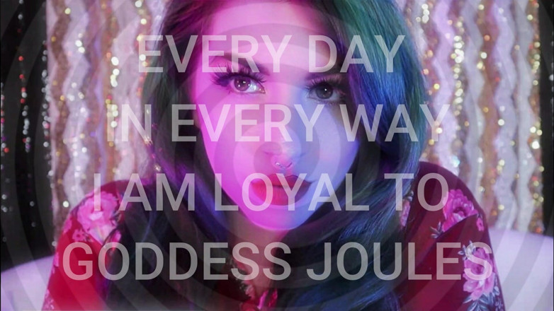 goddessjoules: Good Boy Affirmations