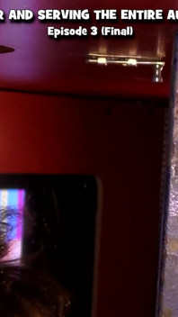 It's the Third and Final Episode of the Hot Gloryhole Escapade