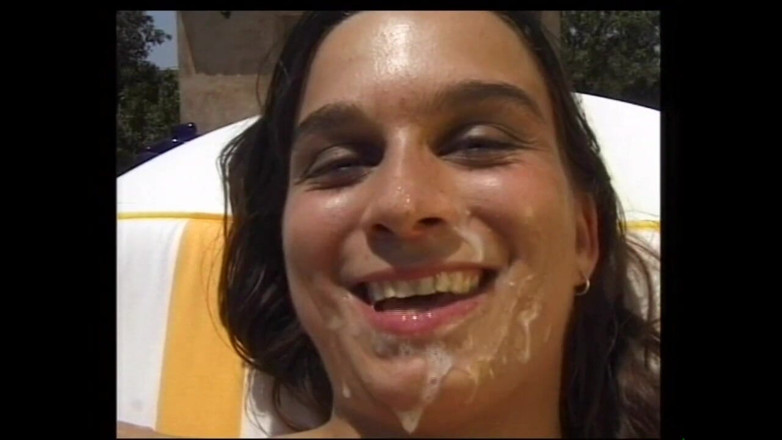 MMV Films and Clips XXX: Ferkel - odcinek 3