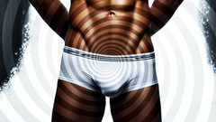 Femdom Affirmations: Desejo de pau em afirmações de cadela gay