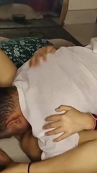 2. część Sexy' Hot Bhabhi Ki Chodai Gorące cycki Sutek Tiny Cipki