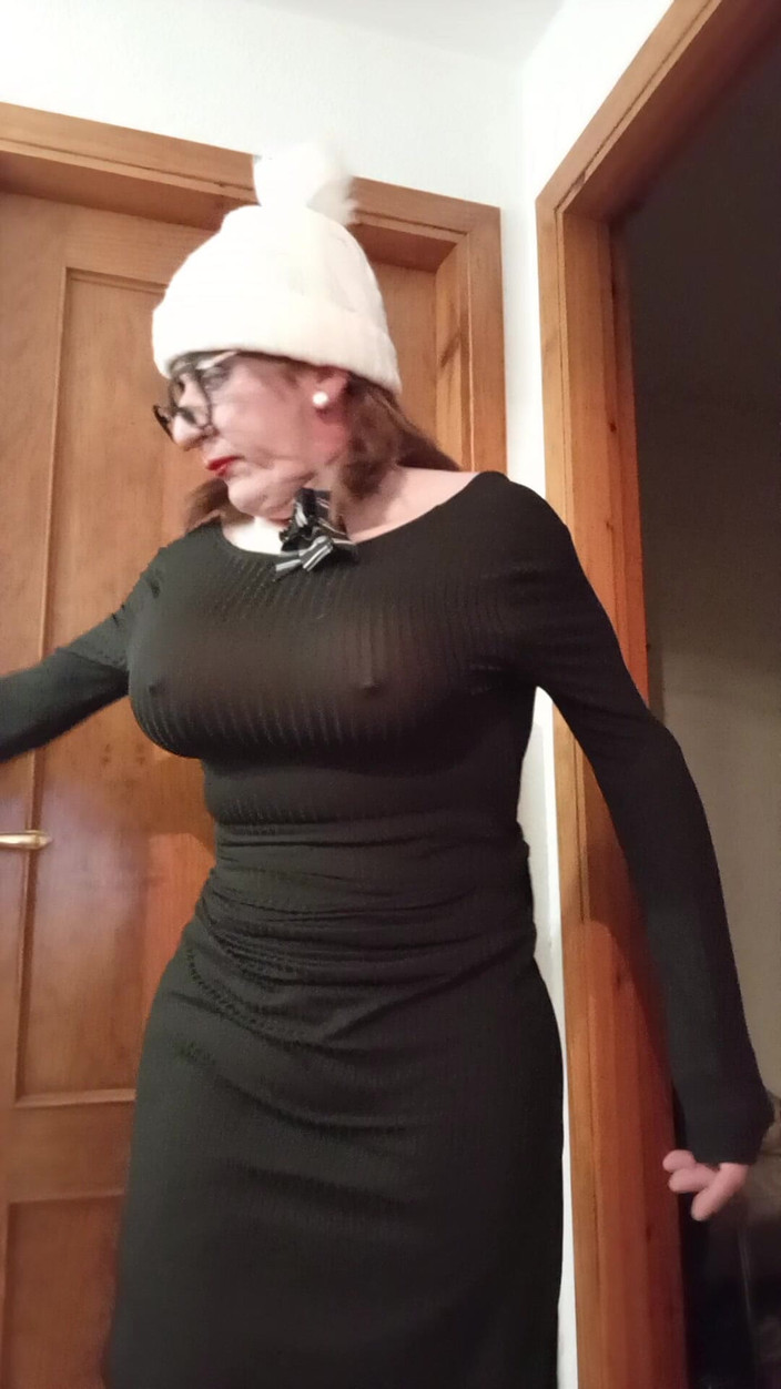 Yusti: Crodreisser z krzywymi