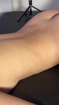 Cumshot Ass