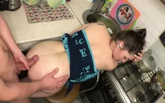 5 Best Cumshot on Pussy and Ass