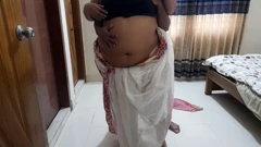 Aria Mia: 55-year-old Tamil Aunty Fucked Hard While She Was ...