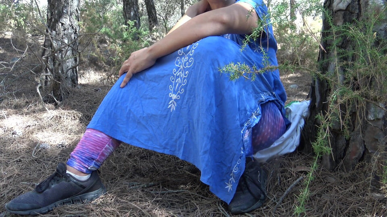 Souzan Halabi: 阿拉伯埃及妻子只想要