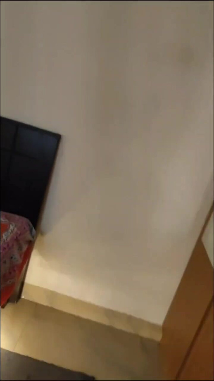 ItemRiya05: BDSM zabawa z gorącym Desi Indyjski Maal