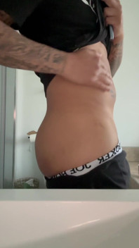 Ass Tease