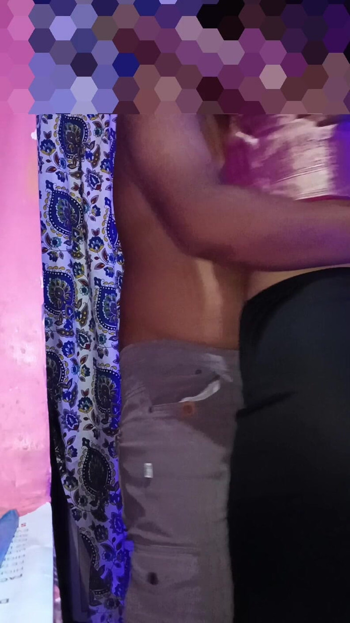 Sunshine143: Bini kawan membuatkannya bahagia sepenuhnya dengan melakukan seks yang telah...