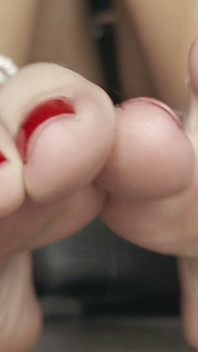 Stinky Feet