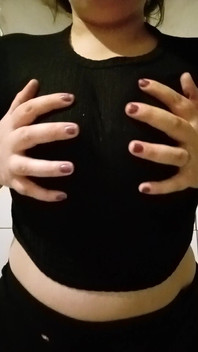 My Tits in My Fan Club