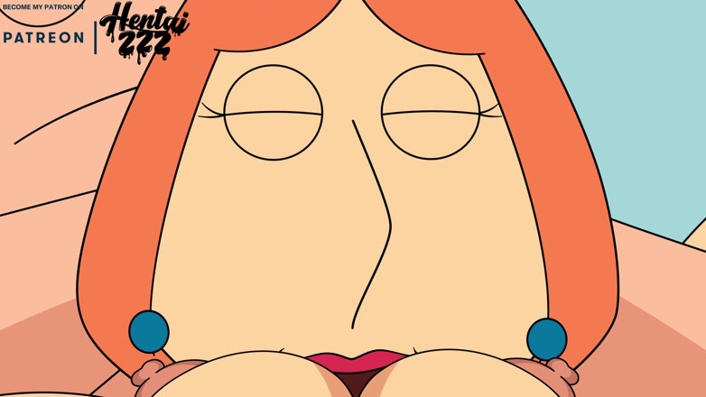 Hentai ZZZ: 남자 로이스와 피터 애널 풀 넬슨