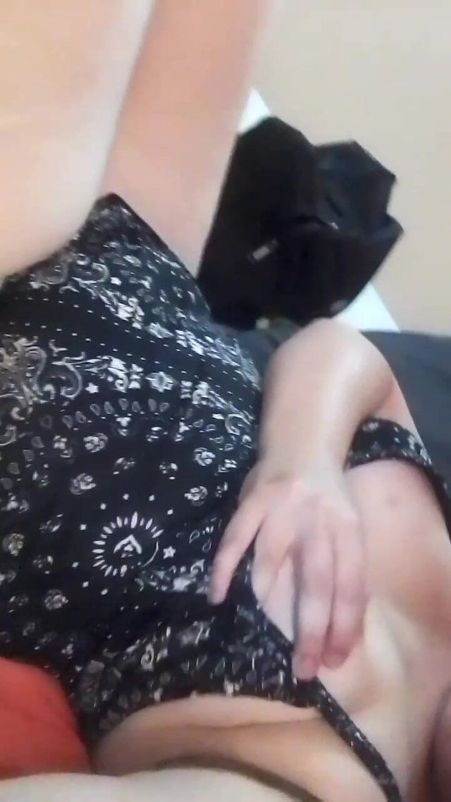 Fingering My Wet Pussy, Teasing My Clit Until I Explode (Illustrious Annie) Fingering My Wet Pussy, Teasing My Clit Until I Explode (Illustrious Annie)