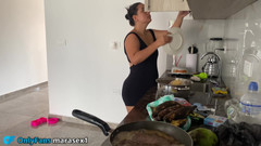 MaRaSexx: O enteado fodeu a madrasta com o cuzinho grande depois...