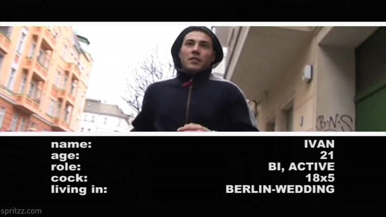 Spritzz: Trénuj ten sval