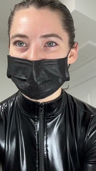 Nous aurons besoin d’un échantillon pour traiter votre dépendance au latex