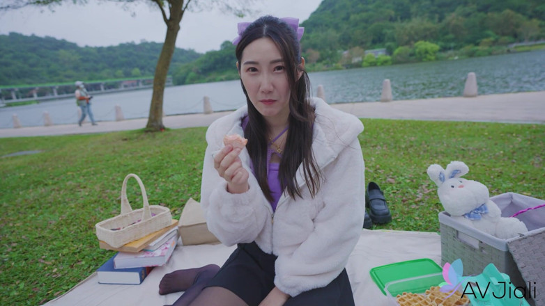 AV Jiali: POV Date with Dominant Goddess Li Er