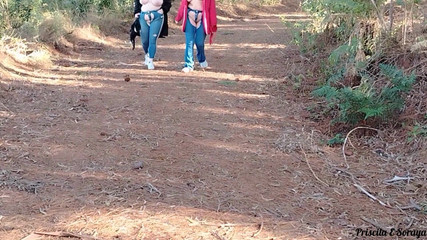 Priscila: La mia matrigna e la mia sorellastra mi invitano a...