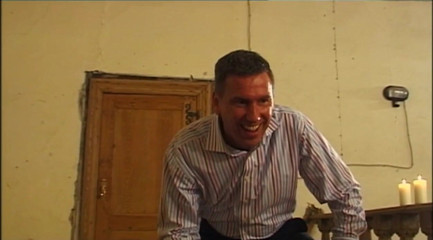 Absolute BDSM films - The original: Domine-me papai!