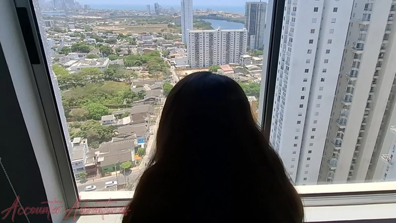 AccounterAdventures: 365 Days of Anal - Day 213