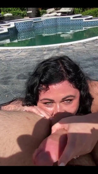 Good Girls Eat Ass