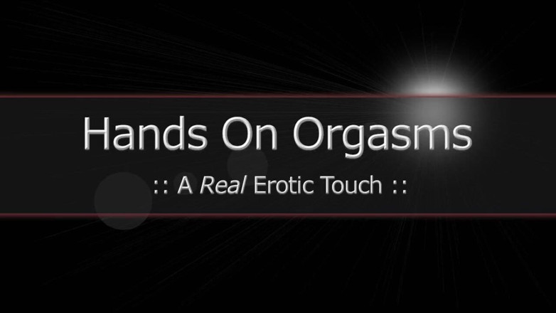 Hands On Orgasms: Lingerie baton vibe